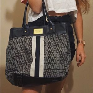 Tommy Hilfiger tote